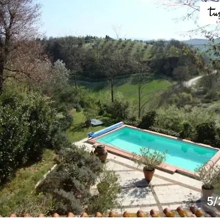 Podere Rinascidentro 4*