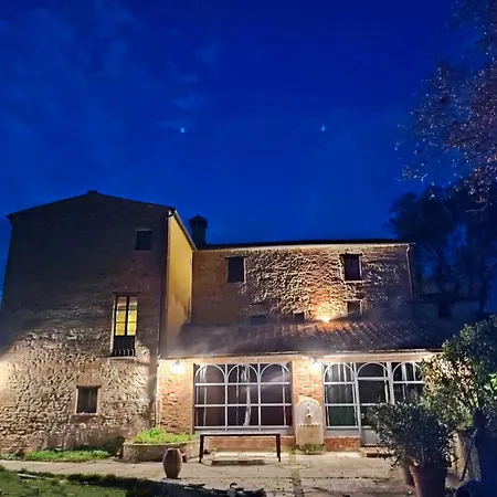 Podere Rinascidentro