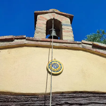 Podere Rinascidentro Отель типа 