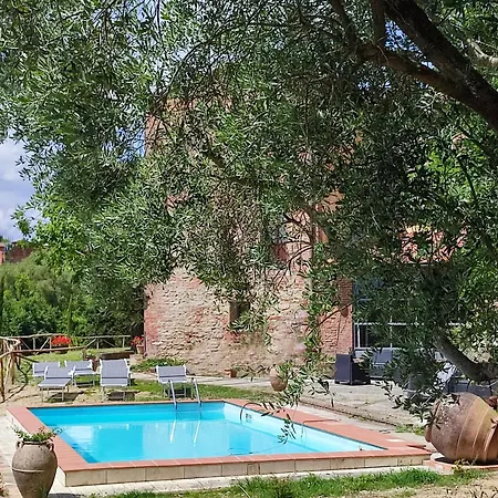 Podere Rinascidentro