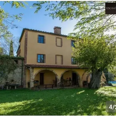 Podere Rinascidentro *