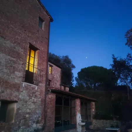 Podere Rinascidentro Asciano