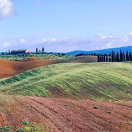 Bed & Breakfast Podere Rinascidentro *