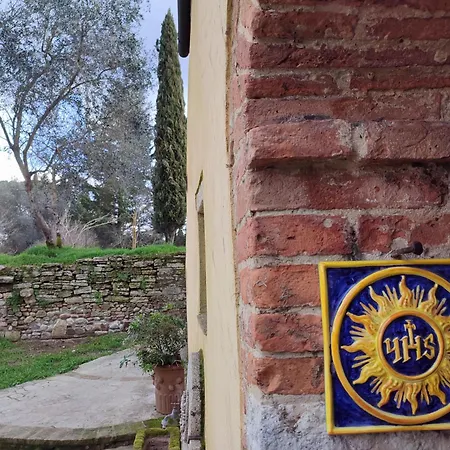Bed & Breakfast Podere Rinascidentro Asciano