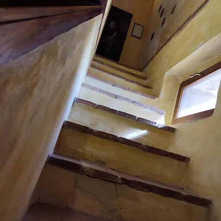 Podere Rinascidentro Bed & Breakfast Asciano