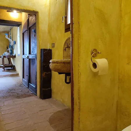 Podere Rinascidentro Asciano