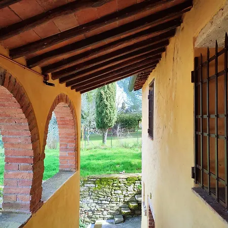 Podere Rinascidentro Asciano