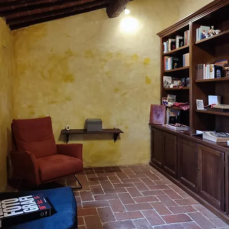 Podere Rinascidentro *