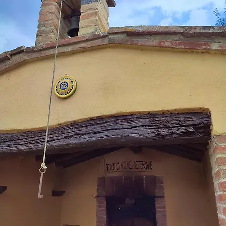 Podere Rinascidentro