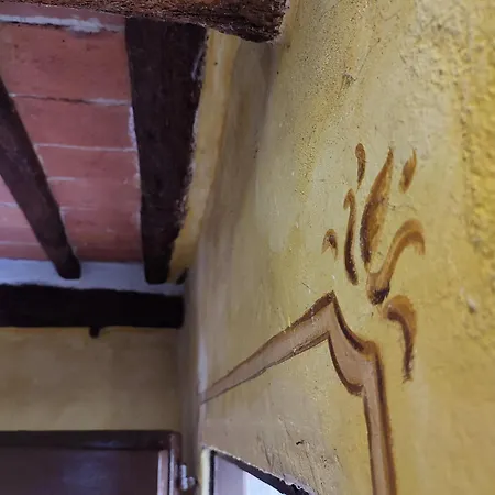 Podere Rinascidentro