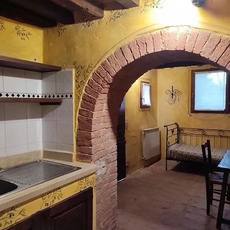 Podere Rinascidentro