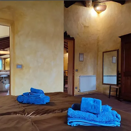 Podere Rinascidentro *