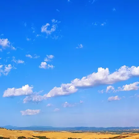 Podere Rinascidentro Bed & Breakfast Asciano