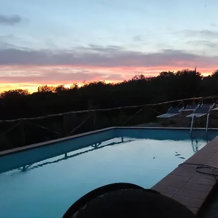 Podere Rinascidentro Bed & Breakfast Asciano