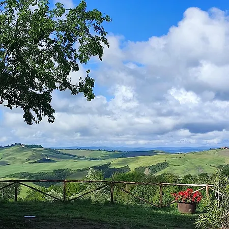 Bed & Breakfast Podere Rinascidentro