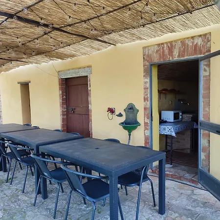Bed & Breakfast Podere Rinascidentro